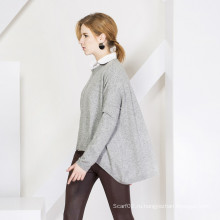 Женская мода кашемировый свитер 16braw419